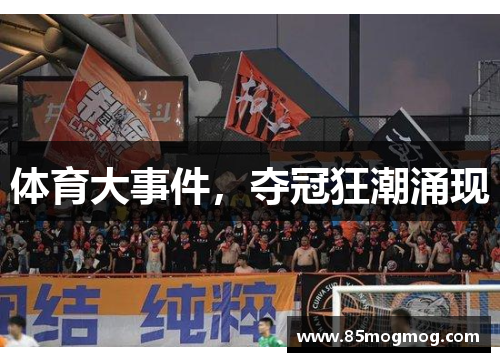 体育大事件，夺冠狂潮涌现